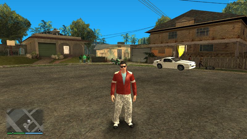 mod